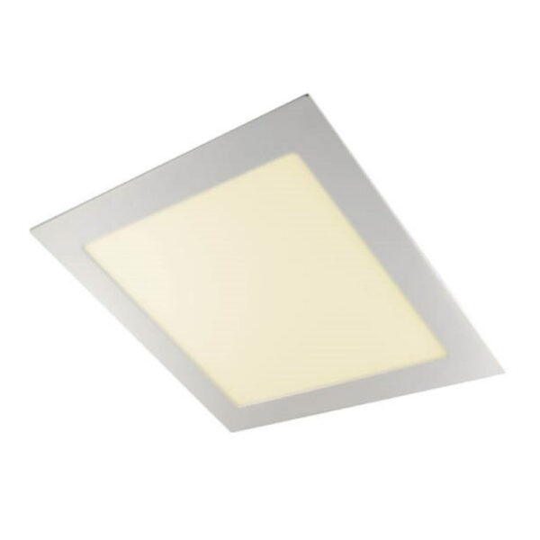 PANEL 18W LED RECESSED