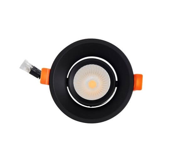 BT443LED-BK-9W