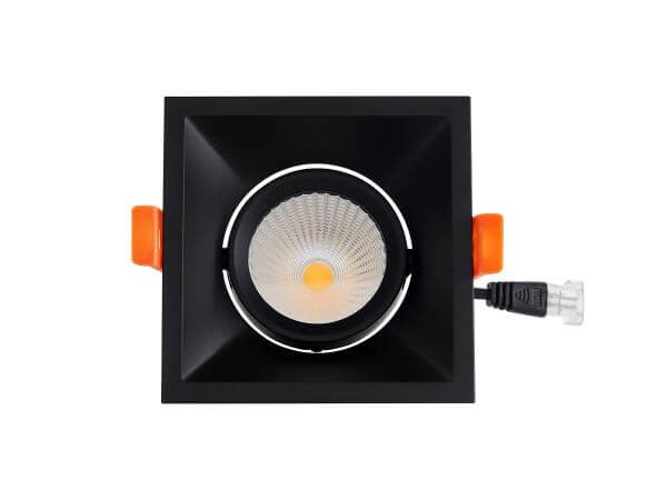 BT444LED-BK-9W