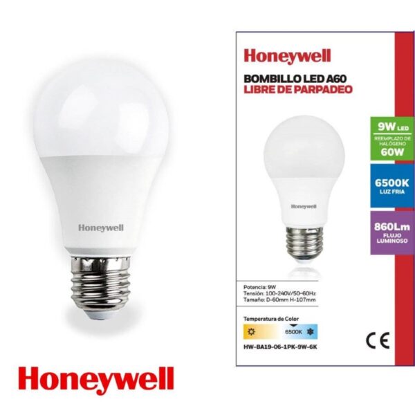 HW-BA19-06-1PK-9W-65K