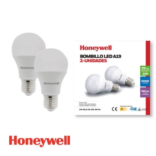 HW-BA19-06-2PK-9W-65K