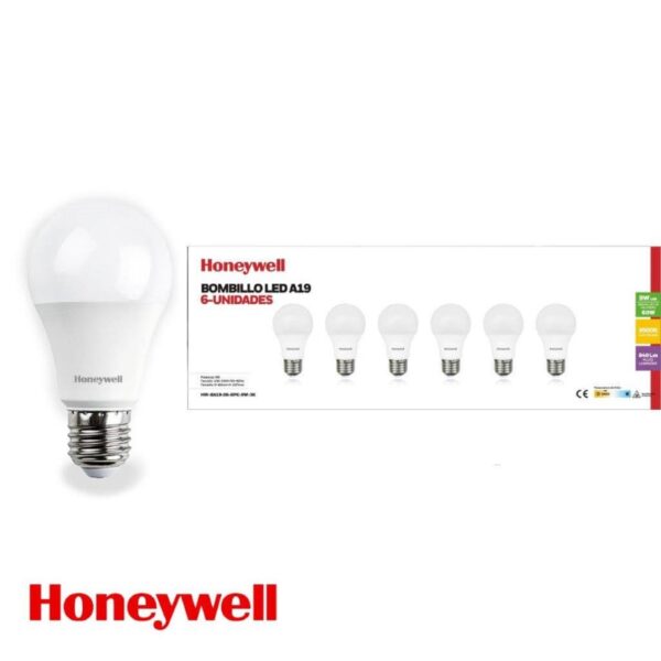 HW-BA19-06-6PK-9W-30K