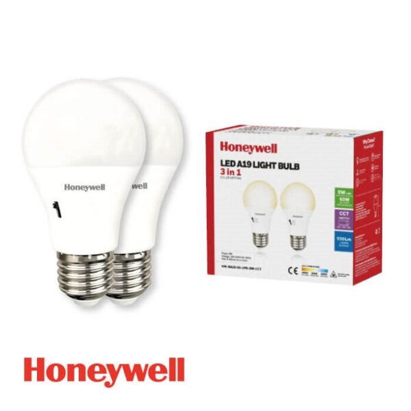 HW-BA19-08-2PK-9W-CCT