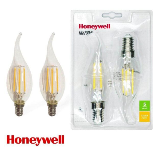 HW-BE14-01-2PK-5W-DIM27K