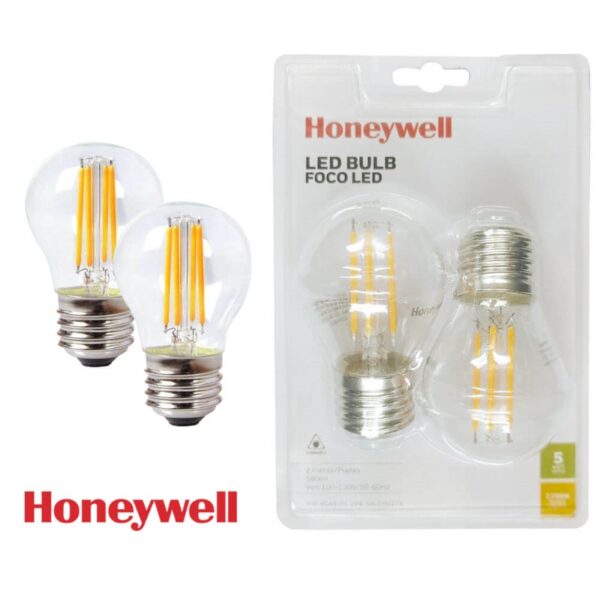 HW-BG45-01-2PK-5W-DIM27K