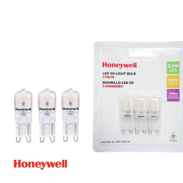 HW-BG9-01-3PK-2.5W-3K