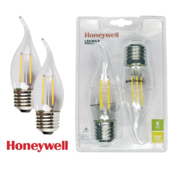 HW-BLED-03-2PK-5W-DIM27K