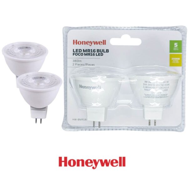 HW-BMR16-01-2PK-5W-3K