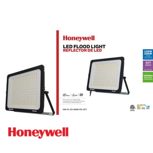 HW-FL-03-200W-PS-CCT