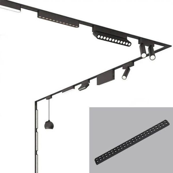 ROCA-61-DOT-20W-3K-BK