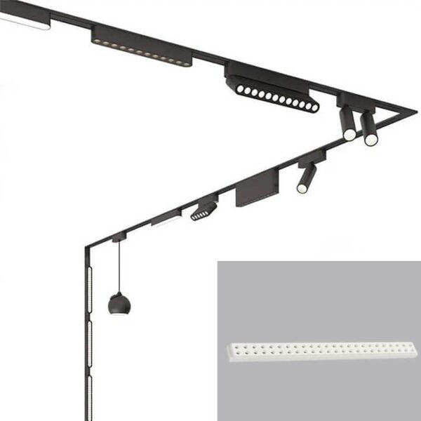 ROCA-61-DOT-20W-3K-WH