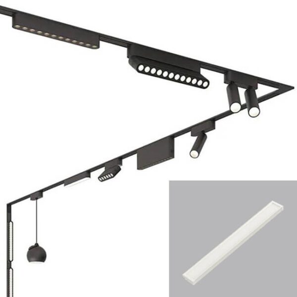 ROCA-61-OPAL-12W-3K-WH