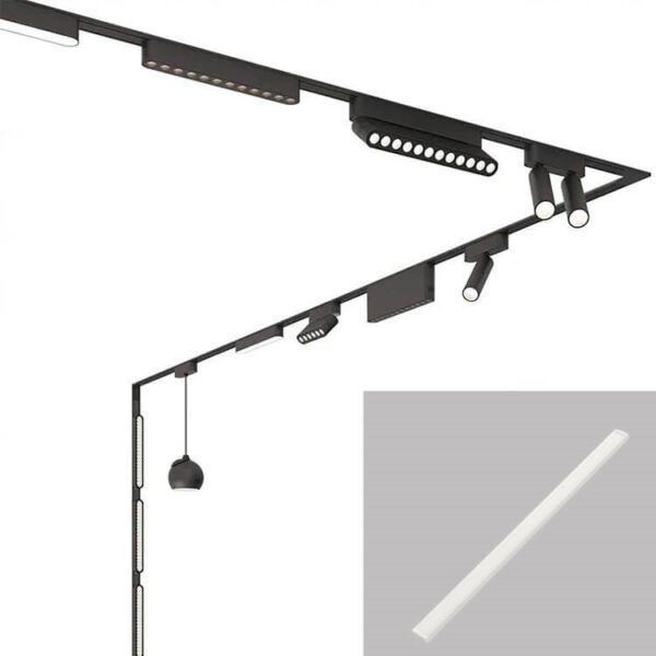 ROCA-61-OPAL-24W-3K-WH