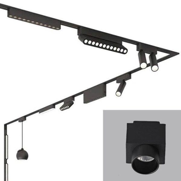 ROCA-61-SP1-6W-3K-BK