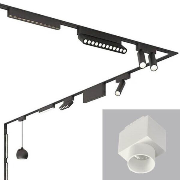 ROCA-61-SP1-6W-3K-WH