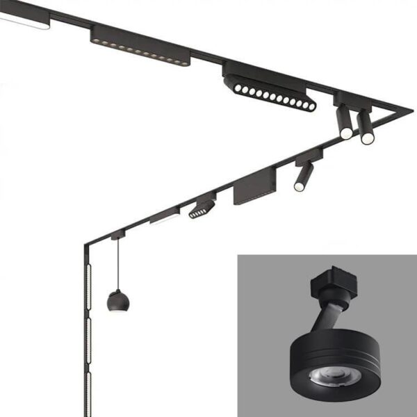 ROCA-61-TML7-7W-3K-BK