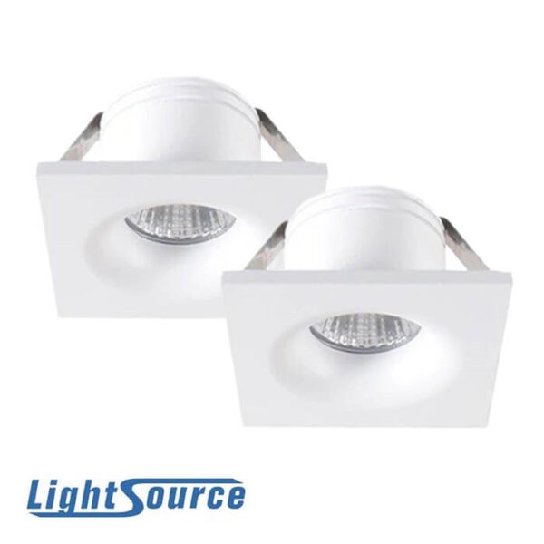 KIT-7829LED-4W-30K