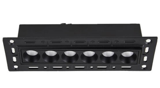 ROCA-30-12W-BK