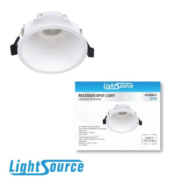 BT428WH-P