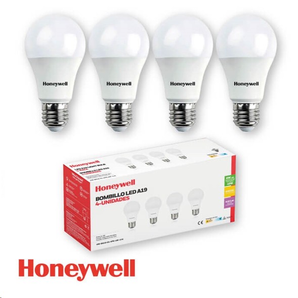 HW-BA19-05-4PK-6W-65K