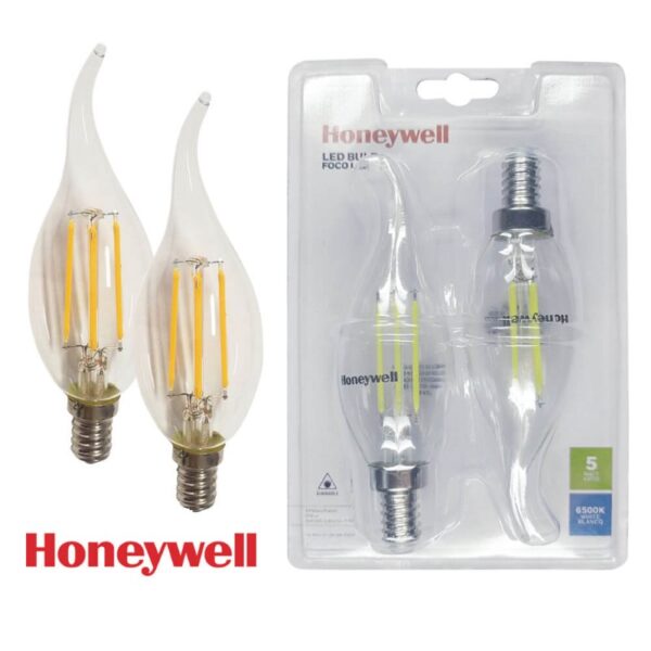 HW-BE12-02-2PK-5W-DIM65K