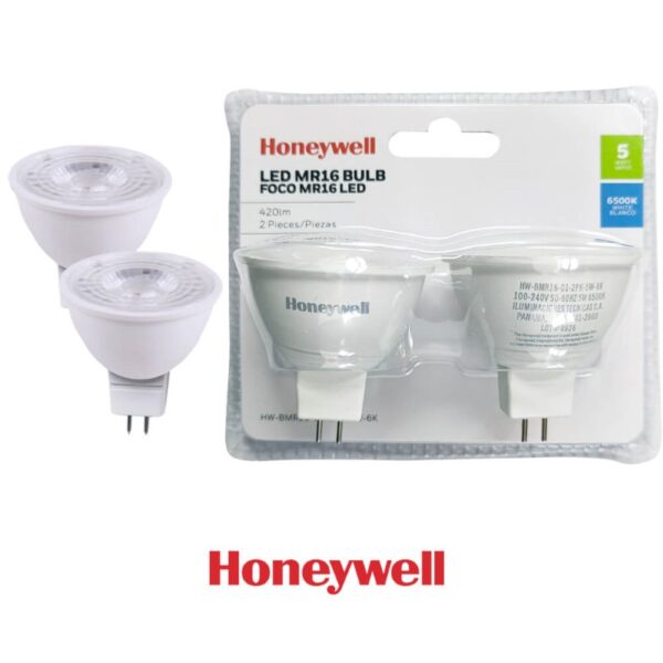 HW-BMR16-01-2PK-5W-65K