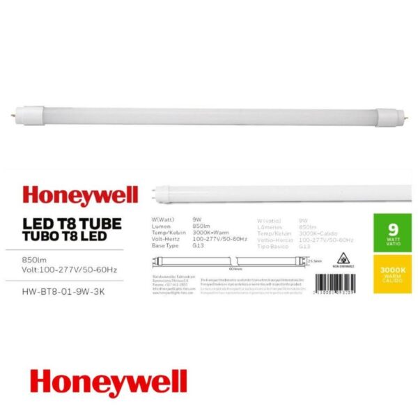 HW-BT8-01-9W-3K