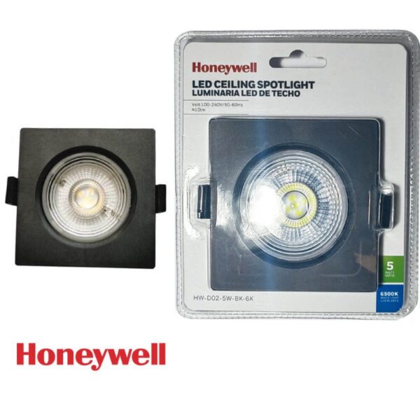 HW-D02-5W-BK-65K