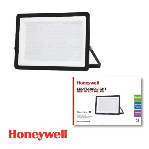 HW-FL-04-200W-6K