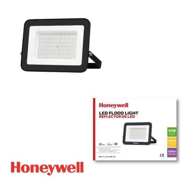 HW-FL-04-50W-3K