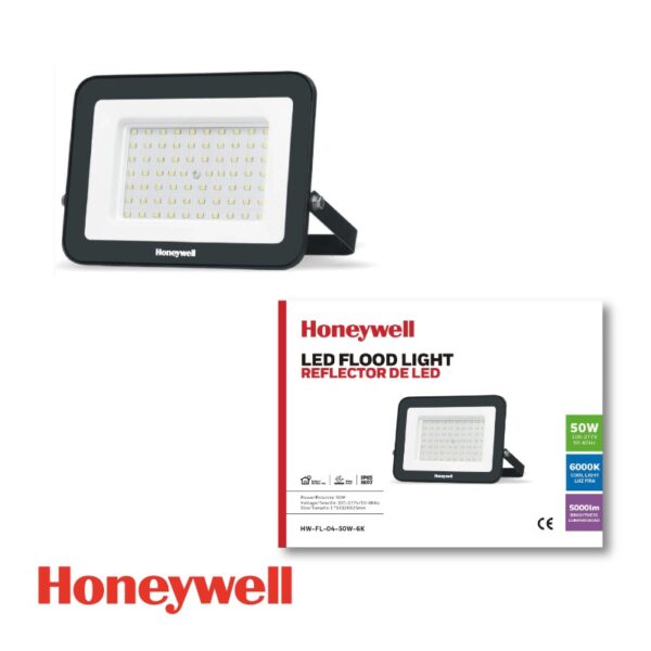 HW-FL-04-50W-6K