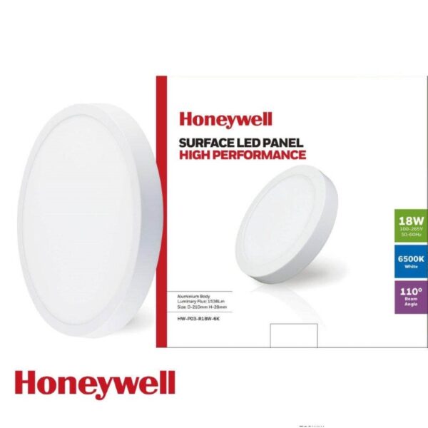 HW-P03-R18W-6K