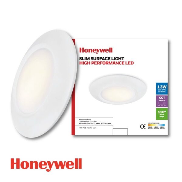 HW-P11-R13W-CCT