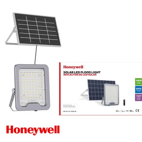 HW-SFL-01-100W-60K