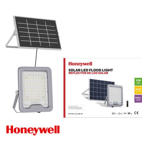 HW-SFL-01-25W-30K