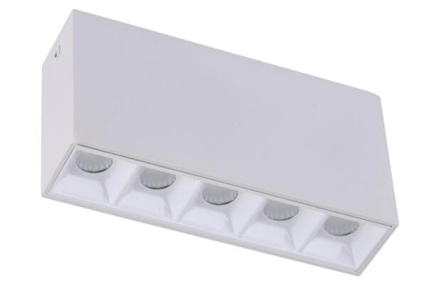 ROCA-64-10W-WH-3K