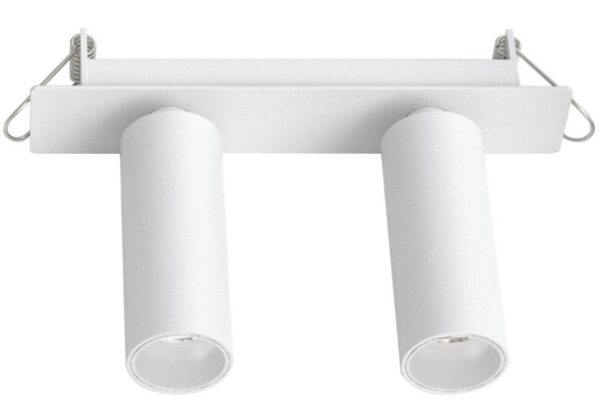 ROCA-68-2X6W-WH