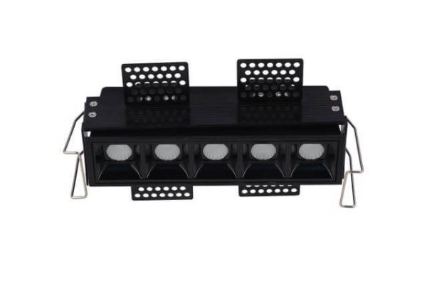 ROCA-72-10W-BK-30K