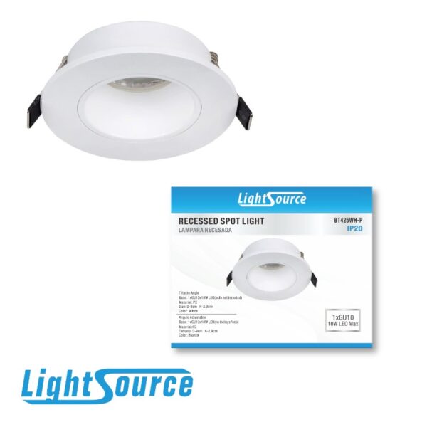 BT425WH-P