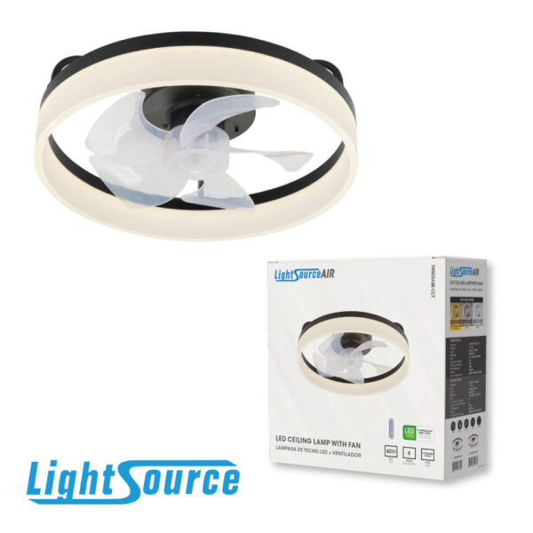 FAN054BK-CCT