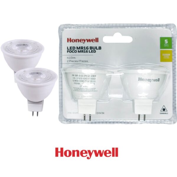 HW-BMR16-02-2PK-5W-DIM3K