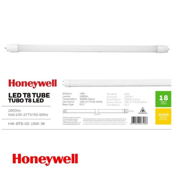 HW-BT8-02-18W-3K