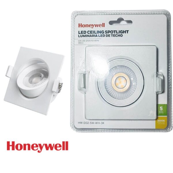 HW-D02-5W-WH-3K