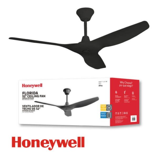 HW-F-115-BK