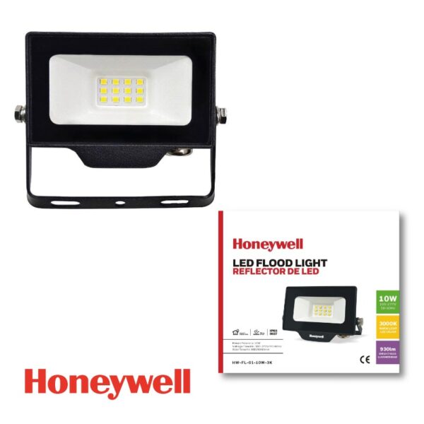 HW-FL-01-10W-30K