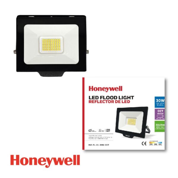 HW-FL-01-30W-CCT
