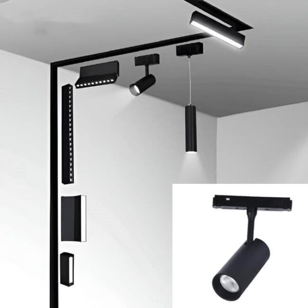 ROCA-62-SPOT-12W-3K