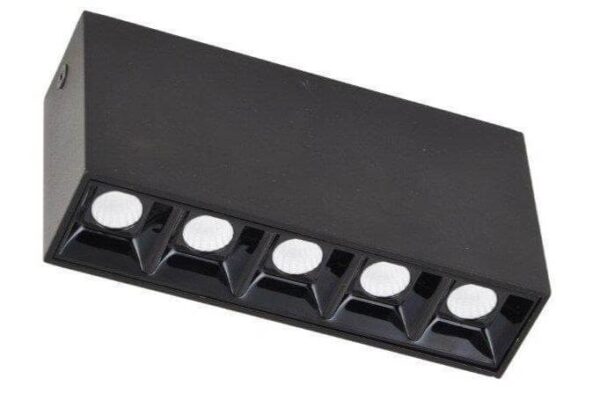ROCA-64-10W-BK-3K