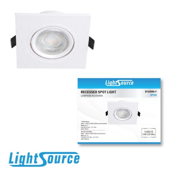 BT426WH-P