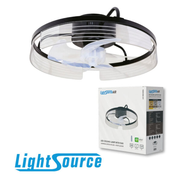 FAN053BK-CCT